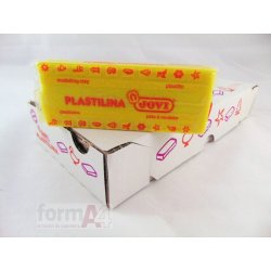 PLASTILINA JOVI 71 C/15...