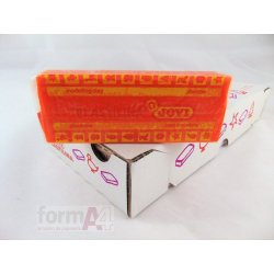 PLASTILINA JOVI 71 C/15...