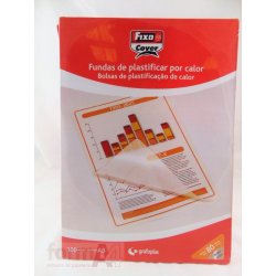 CARTERA PLASTIFICAR FIXO A3...