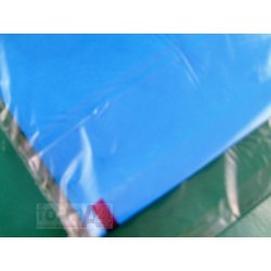 PAPEL SEDA ARTES AZUL CLARO...