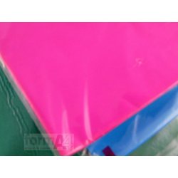 PAPEL SEDA ARTES FUCSIA M/25H.