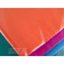 PAPEL SEDA ARTES NARANJA...