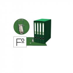 MODULO 4 CARPETAS 2A. 25MM....