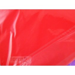 PAPEL SEDA ARTES ROJO M/25H.