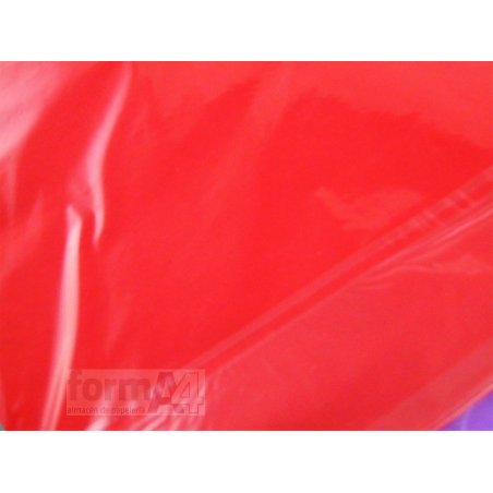 PAPEL SEDA ARTES ROJO M/25H.