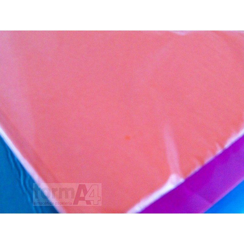 PAPEL SEDA ARTES GUALDA M/25H.