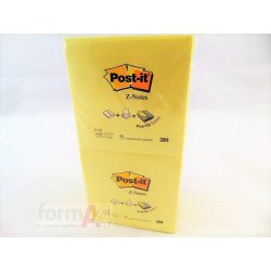 BLOC NOTAS AMARILLAS...