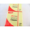 BLOC NOTAS AMARILLAS APLI 76X76MM. 