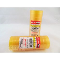 CINTA ADHESIVA GRAFOFILM...