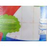 ETIQUETA ADHESIVA BLANCA APLI-10 25X40MM B/160