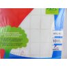 ETIQUETA ADHESIVA BLANCA APLI-10 16X22MM B/420