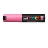 MARCADOR UNI POSCA PC-8K ROSA