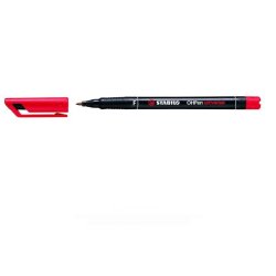 ROTULADOR STABILO OHPEN P/F...