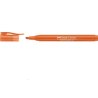 MARCADOR FLUORESCENTE TEXTLINER 38 NARANJA