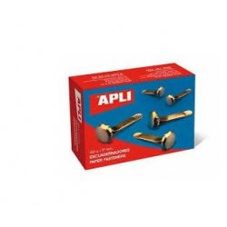 ENCUADERNADOR S/ARANDELA...