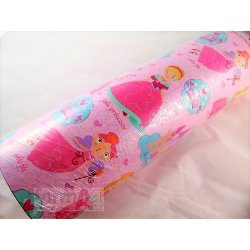 PAPEL REGALO INFANTIL B/62CM 4KG.
