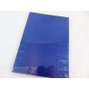 CARTULINA DOHE A4 AZUL ZAFIRO P/50