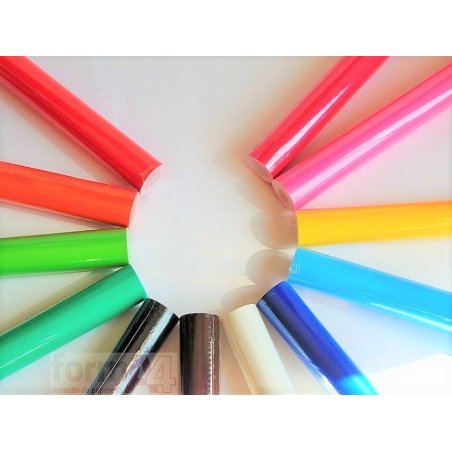 PAPEL CHAROL MARGOK 50X65CM R/25H. AZUL CLARO