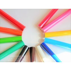 PAPEL CHAROL MARGOK 50X65CM R/25H. AZUL CLARO