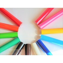 PAPEL CHAROL MARGOK 50X65CM R/25H. NEGRO