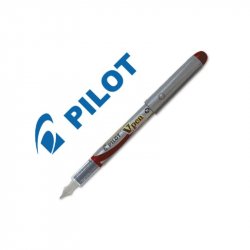 PLUMA DESECHABLE PILOT VPEN...