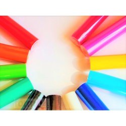 PAPEL CHAROL MARGOK 50X65CM R/25H. BLANCO