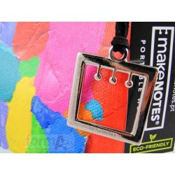 NECESER MAKE NOTE CB057 FINE ART