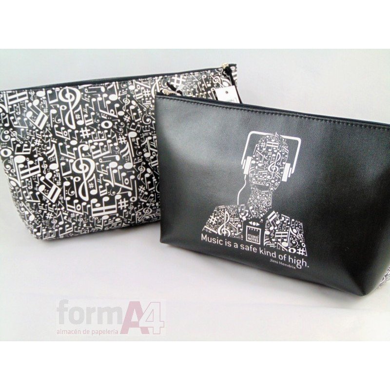 NECESER MAKE NOTE CB048 MUSIC