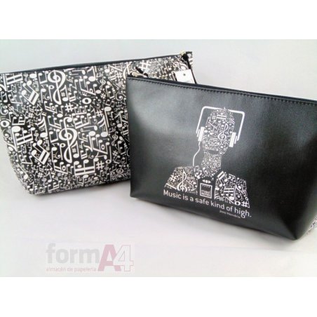 NECESER MAKE NOTE CB048 MUSIC