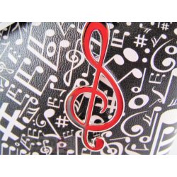 NECESER MAKE NOTE CB048 MUSIC