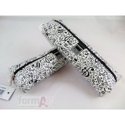 ESTUCHE MAKE NOTE GRANDE EST064 MUSIC