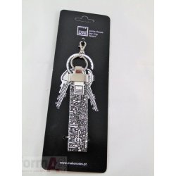 LLAVERO MAKE NOTE MN-KR17 MUSIC