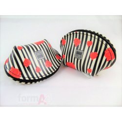 MONEDERO MAKE NOTE CP020 ROSES