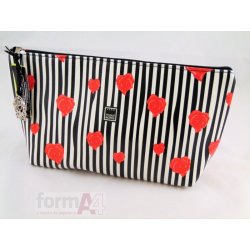 NECESER MAKE NOTE CB015 ROSES