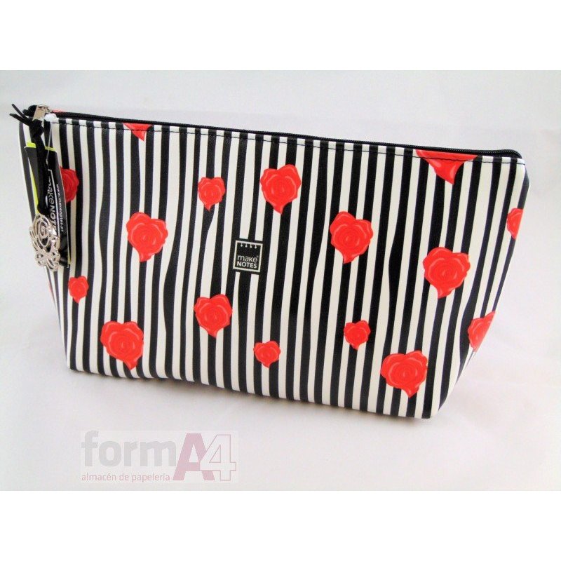 NECESER MAKE NOTE CB015 ROSES