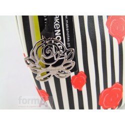 NECESER MAKE NOTE CB015 ROSES