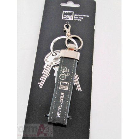 LLAVERO MAKE NOTE MN-KR39 BIKE