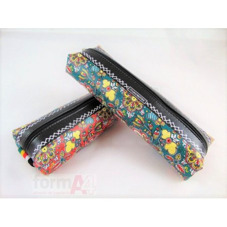 ESTUCHE MAKE NOTE GRANDE EST 154  BOOGIE WOOGIE