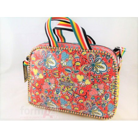MINI BOLSO MAKE NOTE MBG005 BOOGIE-WOOGIE