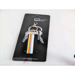 LLAVERO MAKE NOTE MN-KR49 MAKE WOW