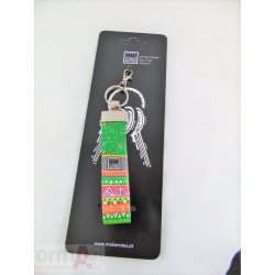 LLAVERO MAKE NOTE MN-KR42 GO WILD