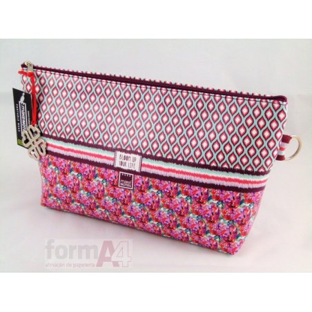 NECESER MAKE NOTE  CB060 BLOOM UP