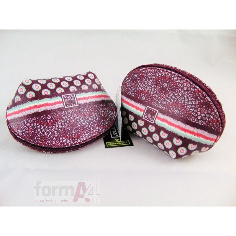 MONEDERO MAKE NOTE CP040 BLOOM UP