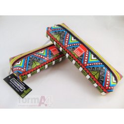 ESTUCHE MAKE NOTE GRANDE EST014 COLOR BOOK 2