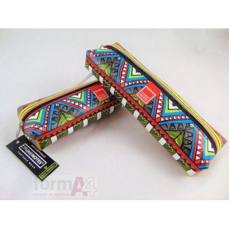 ESTUCHE MAKE NOTE GRANDE EST014 COLOR BOOK 2