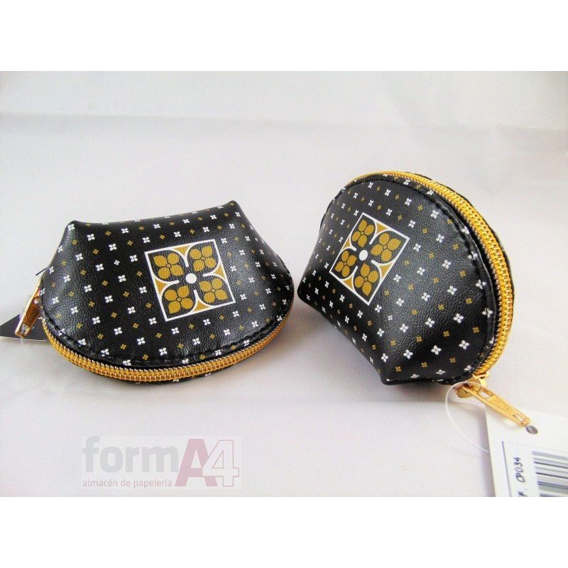 MONEDERO MAKE NOTE CP034 GOLDEN TILES