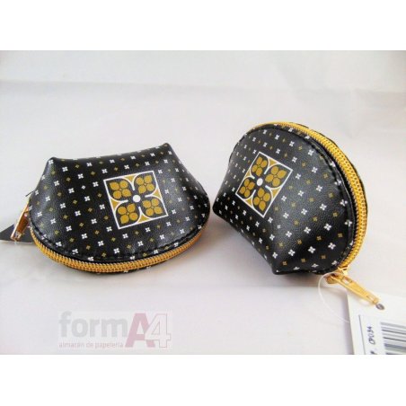 MONEDERO MAKE NOTE CP034 GOLDEN TILES