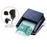 DETECTOR DE BILLETES FALSOS Q-CONNECT KF14930