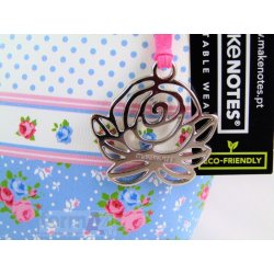 NECESER MAKE NOTE CB020 SHABBY BLUE