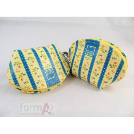 MONDEDERO MAKE NOTE CP010 VINTAGE B